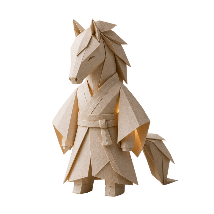 Iki Cavalo
