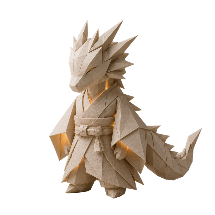 Iki Dragão