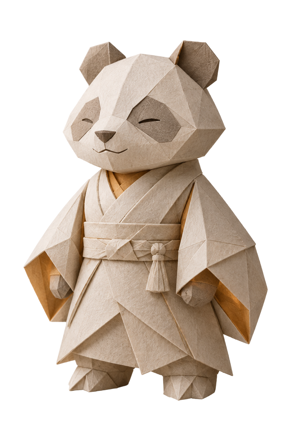 Iki Panda
