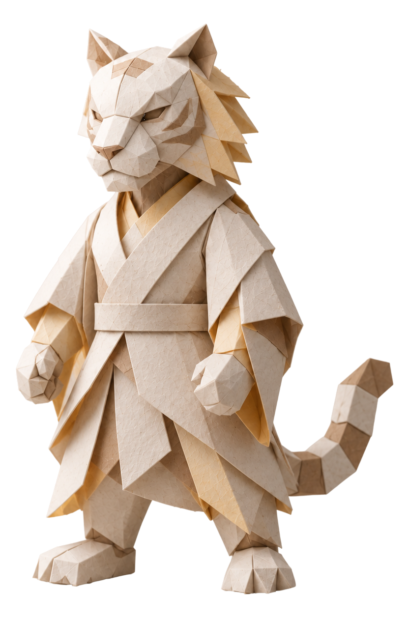 Iki Tigre