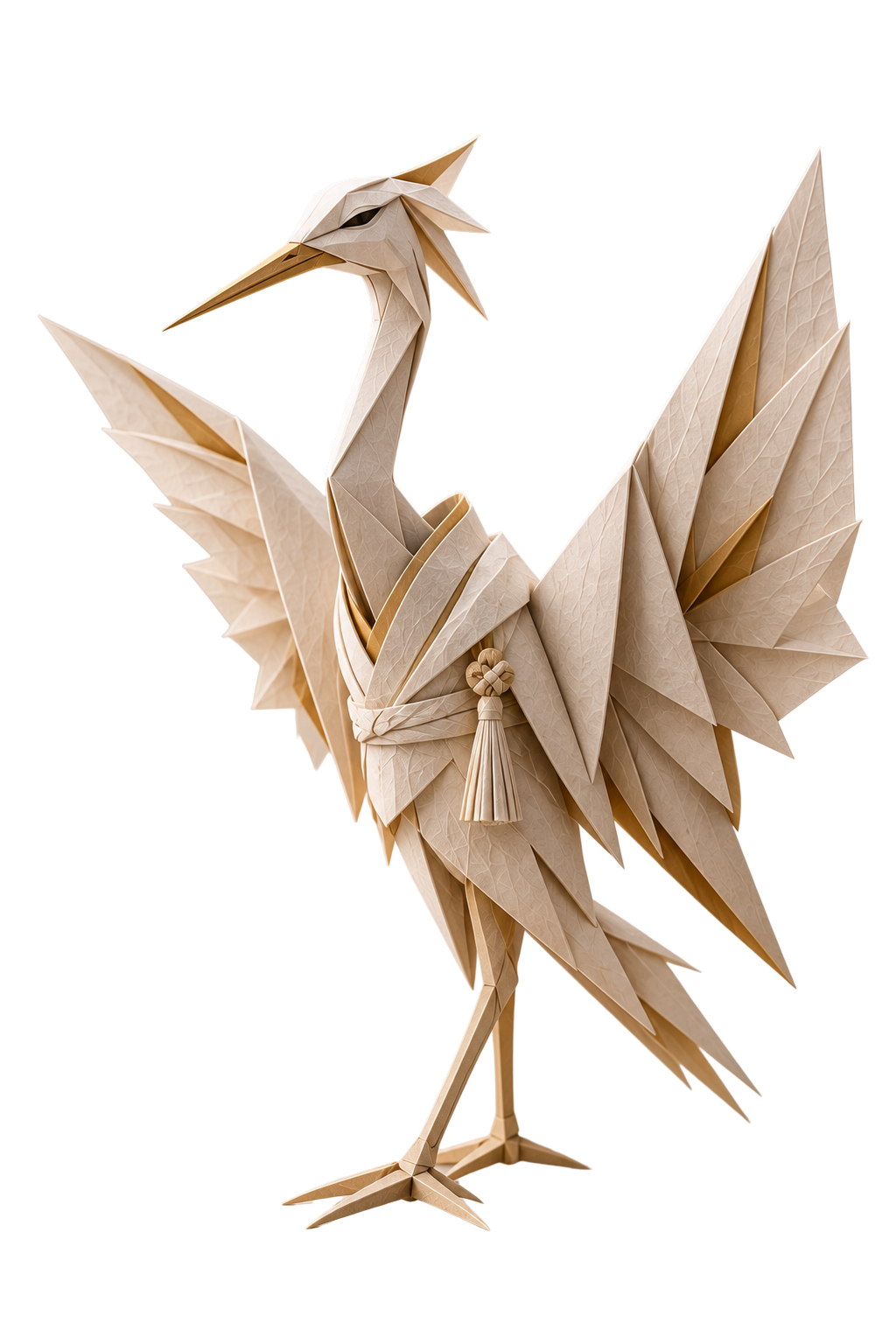 Iki Tsuru